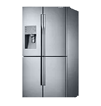 Refrigerator Repair in Washington
